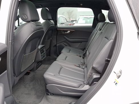 New 2026 Audi Q7 2.0T Premium image 6