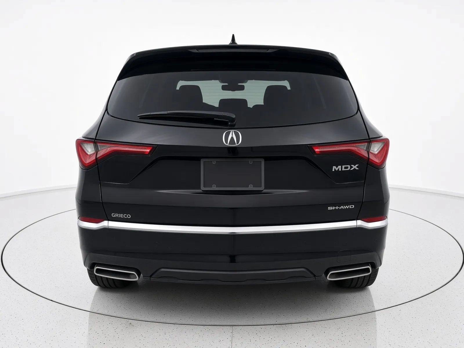 Used 2022 Acura MDX w/ Technology Package AWD/4WD image 6