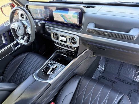 Used 2023 Mercedes-Benz G 63 AMG G 63 AMG image 21