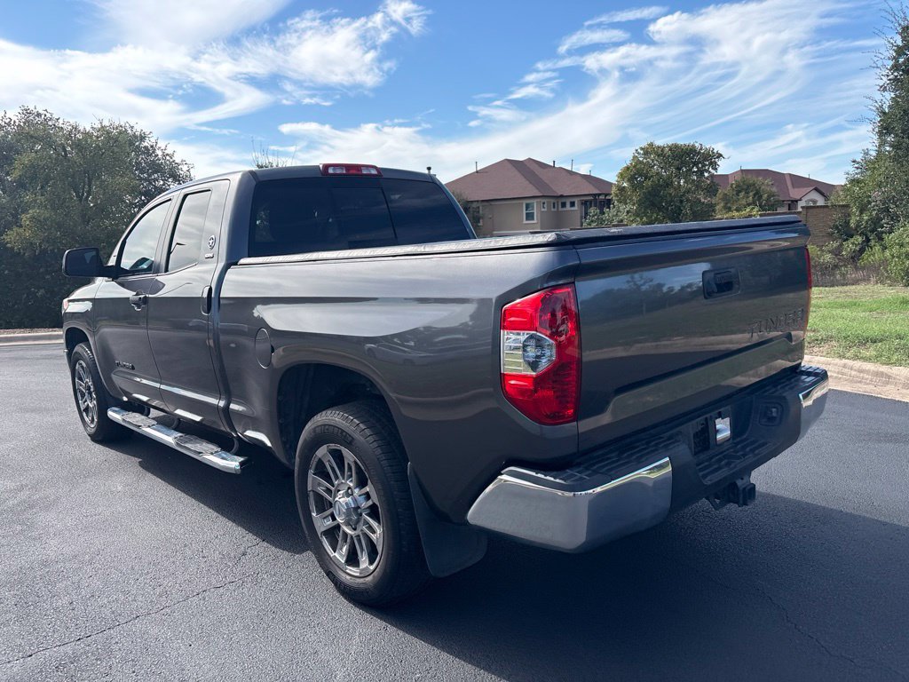 Used 2014 Toyota Tundra SR5 RWD image 3
