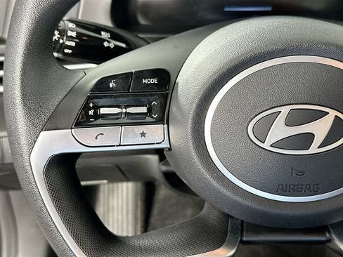 Used 2026 Hyundai Elantra Hybrid FWD image 20