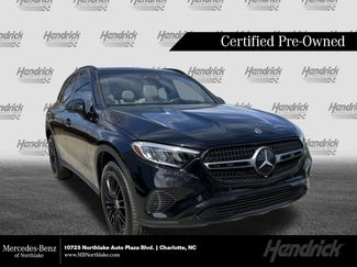 Certified 2024 Mercedes-Benz GLC 300 4MATIC video 1