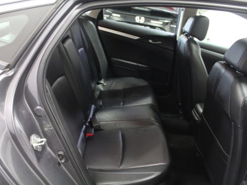 Used 2016 Honda Civic EX-L image 26