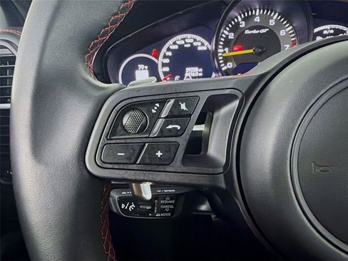 Used 2022 Porsche Cayenne Turbo GT AWD/4WD image 13