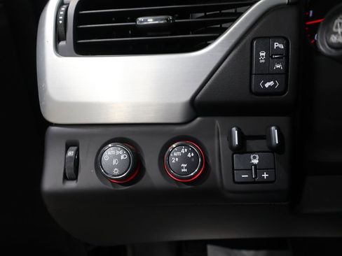 Used 2016 GMC Yukon SLT w/ Open Road Package image 33