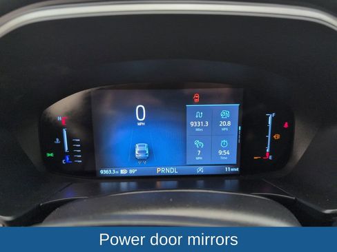 Used 2023 Ford Escape Active FWD image 23
