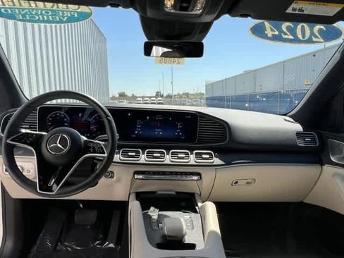 Certified 2024 Mercedes-Benz GLE 350 4MATIC image 16
