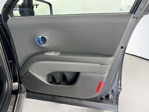 New 2026 Hyundai Palisade Calligraphy image 33