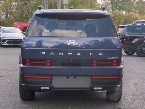 New 2026 Hyundai Santa Fe SEL image 4