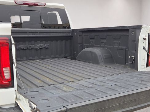 Used 2023 GMC Sierra 1500 AT4X w/ AT4X AEV Edition AWD/4WD image 15