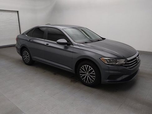 Used 2021 Volkswagen Jetta S w/ Driver Assistance Package image 11