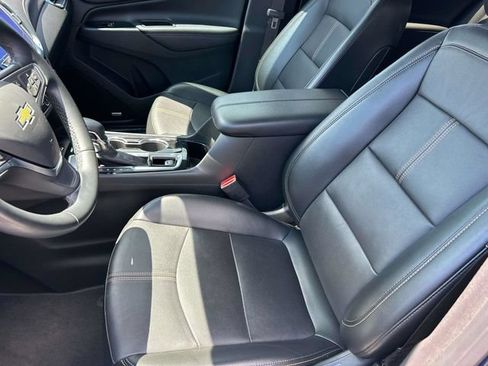 Used 2023 Chevrolet Equinox Premier FWD image 29