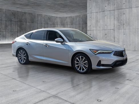 New 2026 Acura Integra image 7