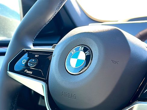 New 2026 BMW X3 xDrive30i AWD/4WD image 20