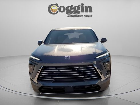 New 2026 Buick Enclave Preferred w/ Power Package image 21