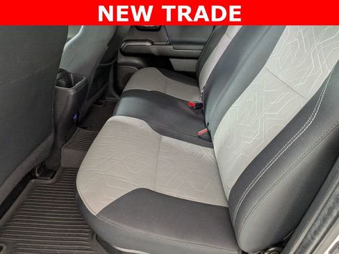 Used 2023 Toyota Tacoma TRD Sport w/ Advanced Technology Package AWD/4WD image 24