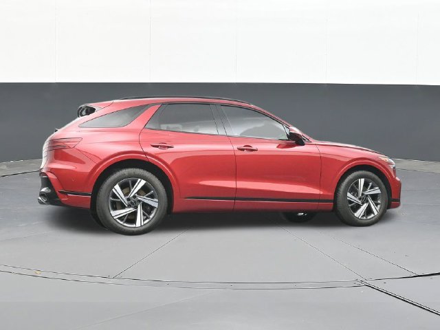 Used 2026 Genesis GV70 3.5T Sport Advanced AWD/4WD image 53
