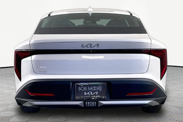 New 2026 Kia K4 GT-Line Turbo FWD image 5