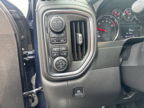 Used 2020 Chevrolet Silverado 1500 RST w/ All-Star Edition AWD/4WD image 31