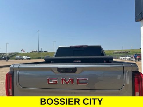 Certified 2024 GMC Sierra 1500 Denali AWD/4WD image 6