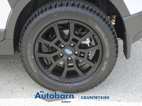 Used 2025 Subaru Crosstrek 2.5i Wilderness w/ Crosstrek Mirror Package AWD/4WD image 29