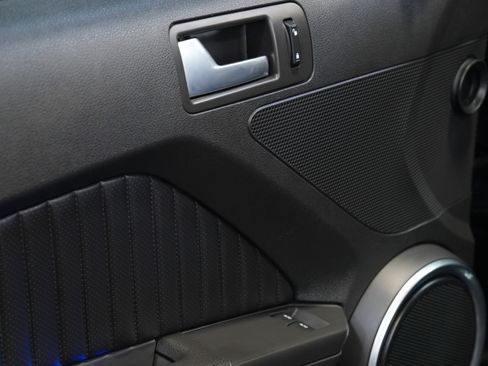 Used 2013 Ford Mustang Shelby GT500 image 24