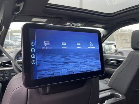 New 2026 Chevrolet Tahoe Premier image 45