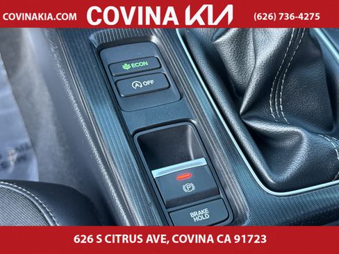 Used 2024 Honda Civic Sport image 21