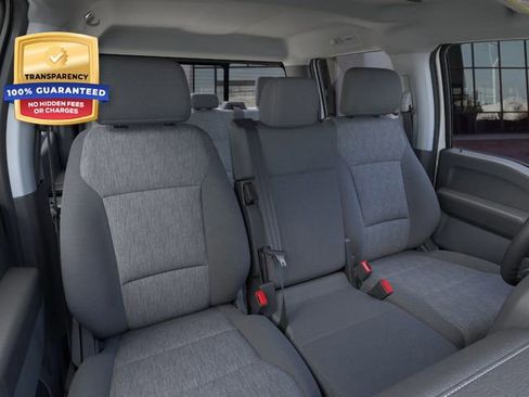 New 2026 Ford F350 XL w/ XL Chrome Package image 10