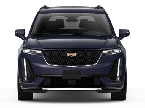 New 2025 Cadillac XT6 Sport w/ Technology Package image 26