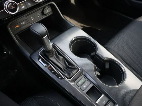 New 2026 Honda Civic LX image 18