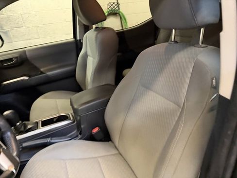 Used 2023 Toyota Tacoma SR5 image 23