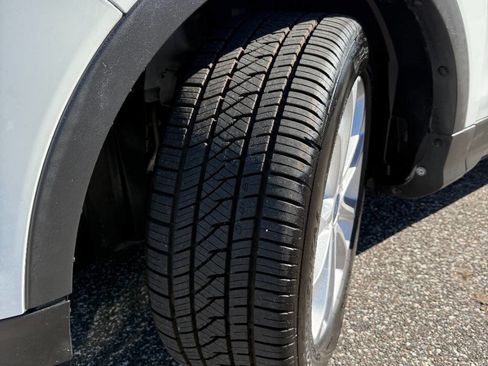 Used 2014 Ford Escape S image 28