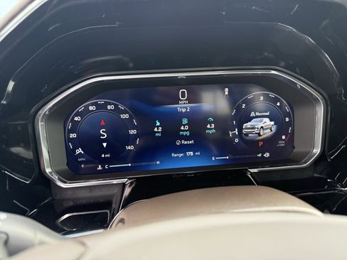 New 2026 Chevrolet Silverado 1500 LT w/ Texas Edition Plus image 32