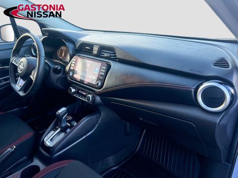 Used 2024 Nissan Versa SR w/ Electronics Package image 37