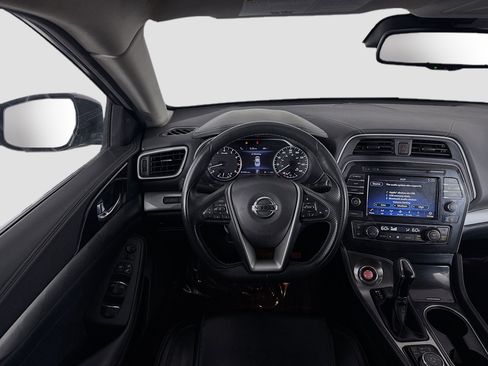 Used 2021 Nissan Maxima 3.5 SV w/ Floor Mat Group image 17
