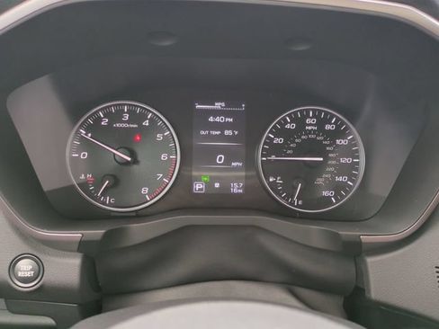 New 2026 Subaru Ascent Touring AWD/4WD image 29