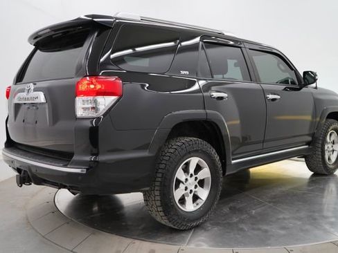 Used 2013 Toyota 4Runner SR5 w/ Premium Pkg AWD/4WD image 7