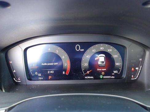 New 2026 Acura Integra A-Spec image 17