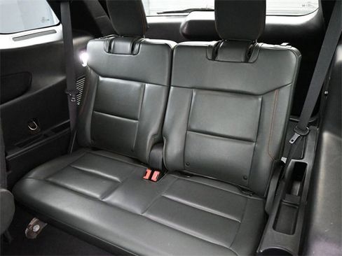 Used 2022 Ford Explorer Timberline image 19