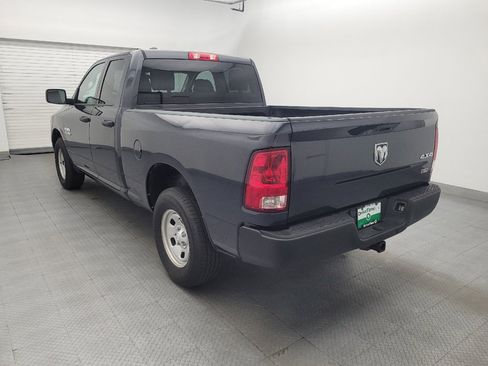 Used 2018 RAM 1500 Tradesman w/ Protection Group AWD/4WD image 5