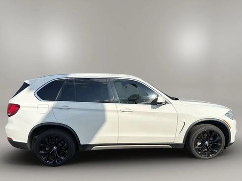 Used 2017 BMW X5 xDrive35i AWD/4WD image 8