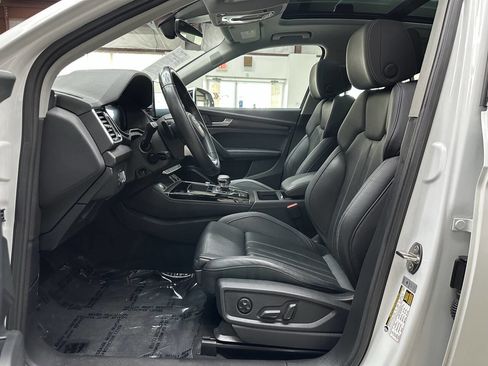 Used 2022 Audi Q5 2.0T Premium Plus image 11