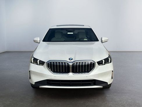 New 2026 BMW 530i xDrive image 8