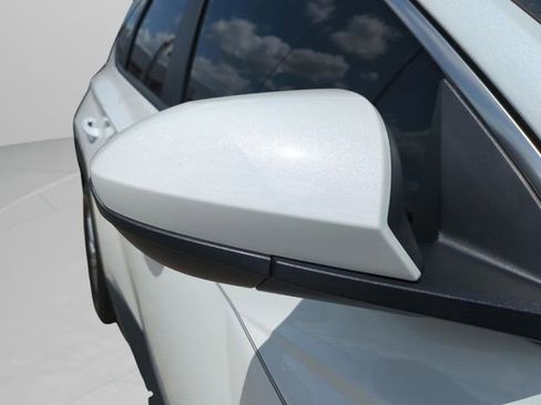 Used 2025 Hyundai Tucson SE FWD image 33