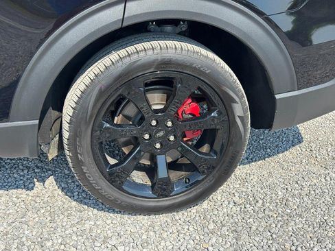 Used 2024 Ford Explorer ST w/ Equipment Group 401A AWD/4WD image 12