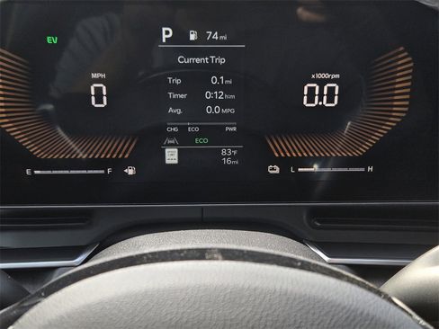 New 2026 Kia Carnival EX image 13