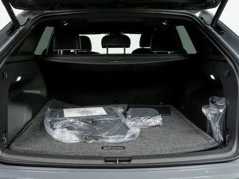 New 2026 Volkswagen Atlas Cross Sport SEL Premium R-Line image 31