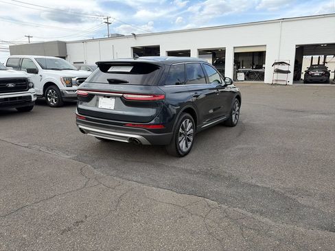 Certified 2022 Lincoln Corsair Reserve w/ Elements Package AWD/4WD image 5