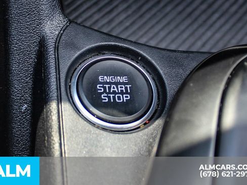 Used 2025 Kia K4 FWD image 27
